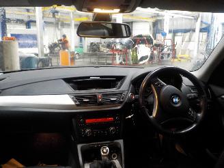 BMW X1 X1 (E84) SUV sDrive 18d 2.0 16V (N47-D20C) [105kW]  (10-2009/12-2016) picture 5