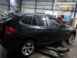 BMW X1 X1 (E84) SUV sDrive 18d 2.0 16V (N47-D20C) [105kW]  (10-2009/12-2016) picture 3