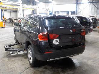 BMW X1 X1 (E84) SUV sDrive 18d 2.0 16V (N47-D20C) [105kW]  (10-2009/12-2016) picture 4