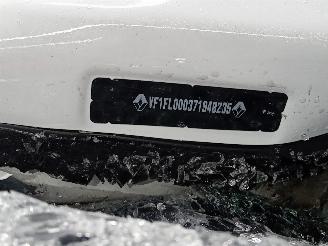 Renault Trafic Trafic (1FL/2FL/3FL/4FL) Van 2.0 dCi 16V 170 (M9R-717) [125kW]  (06-20=
19/...) picture 5