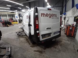 Renault Trafic Trafic (1FL/2FL/3FL/4FL) Van 2.0 dCi 16V 170 (M9R-717) [125kW]  (06-20=
19/...) picture 4