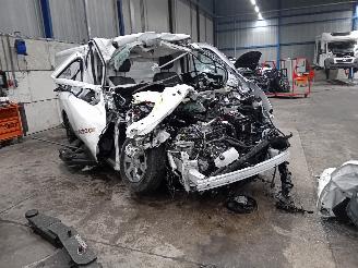 Renault Trafic Trafic (1FL/2FL/3FL/4FL) Van 2.0 dCi 16V 170 (M9R-717) [125kW]  (06-20=
19/...) picture 2