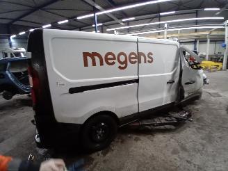 Renault Trafic Trafic (1FL/2FL/3FL/4FL) Van 2.0 dCi 16V 170 (M9R-717) [125kW]  (06-20=
19/...) picture 3