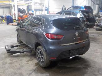 Renault Clio Clio IV (5R) Hatchback 0.9 Energy TCE 75 12V (H4B-408) [56kW]  (10-201=
8/03-2019) picture 4