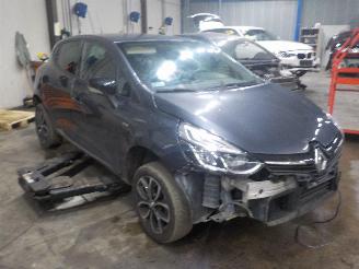 Renault Clio Clio IV (5R) Hatchback 0.9 Energy TCE 75 12V (H4B-408) [56kW]  (10-201=
8/03-2019) picture 2