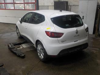 Renault Clio Clio IV (5R) Hatchback 1.5 dCi 75 FAP (K9K-612(K9K-C6)) [55kW]  (11-20=
12/...) picture 4