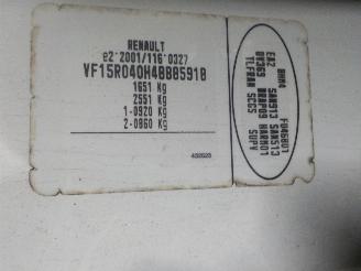 Renault Clio Clio IV (5R) Hatchback 1.5 dCi 75 FAP (K9K-612(K9K-C6)) [55kW]  (11-20=
12/...) picture 6