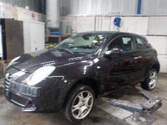 Alfa Romeo MiTo MiTo (955) Hatchback 1.3 JTDm 16V Eco (199.B.4000) [62kW]  (01-2011/12=
-2015) picture 1