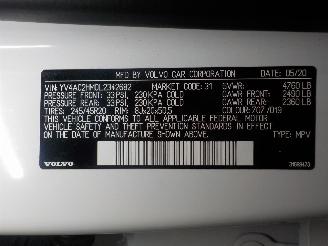 Volvo XC40 XC40 (XZ) 2.0 T4 Geartronic 16V (B4204T47) [140kW]  (09-2018/12-2021) picture 6