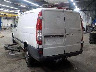 Mercedes Vito Vito (639.6) Van 2.2 116 CDI 16V Euro 5 (OM651.940) [120kW]  (09-2010/=
=2E..) picture 4
