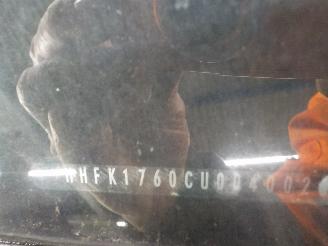 Honda Civic Civic (FK1/2/3) Hatchback 1.4i VTEC 16V (L13Z4) [73kW]  (02-2012/12-20=
16) picture 6