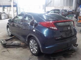 Honda Civic Civic (FK1/2/3) Hatchback 1.4i VTEC 16V (L13Z4) [73kW]  (02-2012/12-20=
16) picture 4