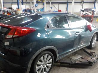 Honda Civic Civic (FK1/2/3) Hatchback 1.4i VTEC 16V (L13Z4) [73kW]  (02-2012/12-20=
16) picture 3