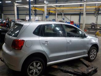 Volkswagen Polo Polo (6R) Hatchback 1.2 TDI 12V BlueMotion (CFWA) [55kW]  (10-2009/05-=
2014) picture 3