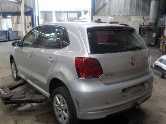 Volkswagen Polo Polo (6R) Hatchback 1.2 TDI 12V BlueMotion (CFWA) [55kW]  (10-2009/05-=
2014) picture 4