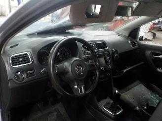 Volkswagen Polo Polo (6R) Hatchback 1.2 TDI 12V BlueMotion (CFWA) [55kW]  (10-2009/05-=
2014) picture 5