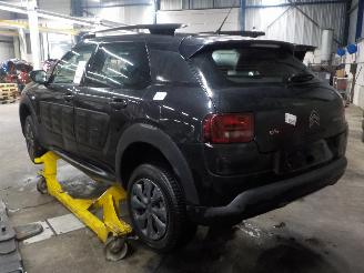 Citroën C4 C4 Cactus (0B/0P) Hatchback 5-drs 1.6 Blue Hdi 100 (DV6FD(BHY)) [73kW]=
  (09-2014/06-2018) picture 4
