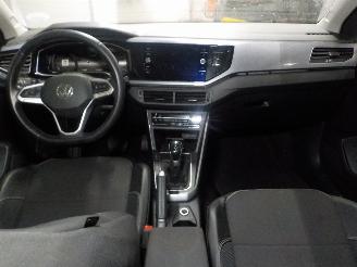 Volkswagen Taigo Taigo SUV 1.5 TSI 16V (DPCA) [110kW]  (09-2021/...) picture 5