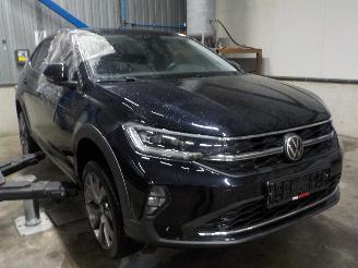 Volkswagen Taigo Taigo SUV 1.5 TSI 16V (DPCA) [110kW]  (09-2021/...) picture 2