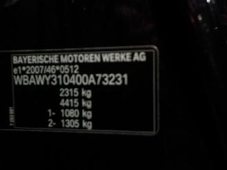 BMW X3 X3 (F25) SUV xDrive20d 16V (N47-D20C) [120kW]  (09-2010/08-2017) picture 6