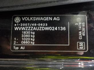 Volkswagen Golf Golf VII (AUA) Hatchback 1.6 TDI 16V (CLHA) [77kW]  (08-2012/03-2020) picture 6