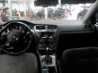 Volkswagen Golf Golf VII (AUA) Hatchback 1.6 TDI 16V (CLHA) [77kW]  (08-2012/03-2020) picture 5