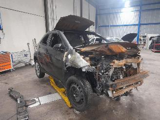 Toyota Aygo Aygo X Hatchback 1.0 12V VVT-i (1KR-FE) [53kW]  (03-2022/...) picture 2