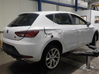 Seat Leon Leon (5FB) Hatchback 5-drs 2.0 TDI Ecomotive 16V (CKFC) [110kW]  (10-2=
012/08-2020) picture 3