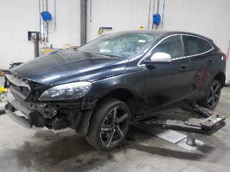 Volvo V-40 V40 (MV) 2.0 D4 16V (D4204T14) [140kW]  (05-2014/08-2019) picture 1