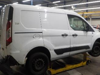 Ford Transit Connect Transit Connect (PJ2) Van 1.5 TDCi (XUGA) [55kW]  (08-2015/...) picture 3