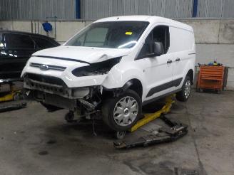 Vrakbiler auto Ford Transit Connect Transit Connect (PJ2) Van 1.5 TDCi (XUGA) [55kW]  (08-2015/...) 2018/0