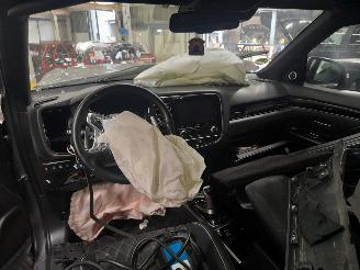 Mitsubishi Outlander Outlander (GF/GG) SUV 2.4 16V PHEV 4x4 (4B12) [153kW]  (09-2018/12-202=
2) picture 5