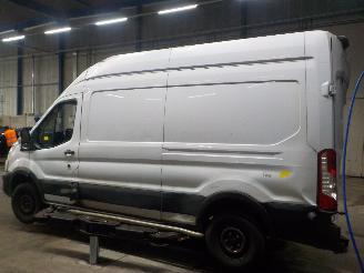 Ford Transit Transit Van 2.0 TDCi 16V Eco Blue 105 (BJFB) [77kW]  (03-2016/...) picture 4