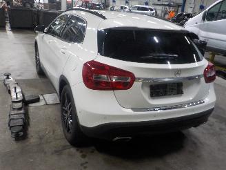 Mercedes GLA GLA (156.9) SUV 1.6 200 16V (M270.910(Euro 6)) [115kW]  (12-2013/...) picture 4