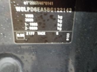 Opel Astra Astra J (PC6/PD6/PE6/PF6) Hatchback 5-drs 1.3 CDTI 16V EcoFlex (A13DTE=
(Euro 5)) [70kW]  (12-2009/10-2015) picture 6