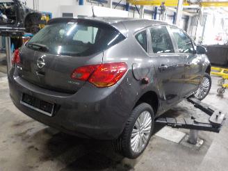 Opel Astra Astra J (PC6/PD6/PE6/PF6) Hatchback 5-drs 1.3 CDTI 16V EcoFlex (A13DTE=
(Euro 5)) [70kW]  (12-2009/10-2015) picture 3