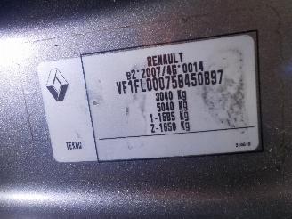 Renault Trafic Trafic (1FL/2FL/3FL/4FL) Van 1.6 dCi 125 Twin Turbo (R9M-452(R9M-D4)) =
[92kW]  (07-2015/...) picture 6