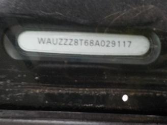 Audi A5 A5 (8T3) Coupé 2.7 TDI V6 24V (CAMA) [140kW]  (06-2007/03-2012) picture 6