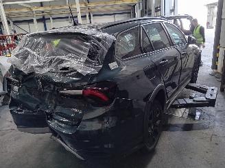 Fiat Tipo Tipo (356W/357W) Combi 1.5 Turbo Hybrid 16V (46347813) [96kW]  (03-202=
2/...) picture 4