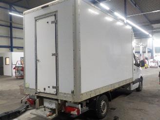 Mercedes Sprinter Sprinter 3,5t (906.13/906.23) Ch.Cab/Pick-up 310 CDI 16V (OM651.955) [=
70kW]  (03-2009/12-2016) picture 3