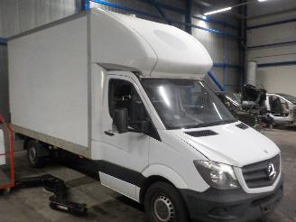 Mercedes Sprinter Sprinter 3,5t (906.13/906.23) Ch.Cab/Pick-up 310 CDI 16V (OM651.955) [=
70kW]  (03-2009/12-2016) picture 2