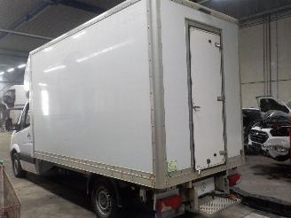 Mercedes Sprinter Sprinter 3,5t (906.13/906.23) Ch.Cab/Pick-up 310 CDI 16V (OM651.955) [=
70kW]  (03-2009/12-2016) picture 4