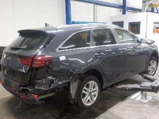 Kia Cee d Ceed Sportswagon (CDF) Combi 5-drs 1.0i T-GDi 12V 120 Eco-Dynamics+ (G=
3LF) [88kW]  (11-2020/...) picture 3