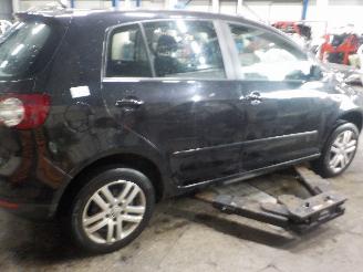 Volkswagen Golf Golf Plus (5M1/1KP) MPV 1.4 TSI 140 16V (BMY) [103kW]  (05-2006/06-200=
8) picture 3