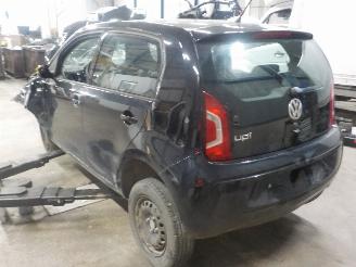 Volkswagen Up! Up! (121) Hatchback 1.0 12V 60 (CHYA) [44kW]  (08-2011/08-2020) picture 4