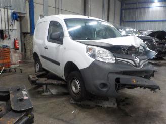 Renault Kangoo Kangoo Express (FW) Van 1.5 dCi 75 (K9K-628(K9K-E6)) [55kW]  (09-2010/=
=2E..) picture 2