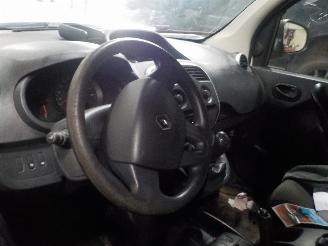 Renault Kangoo Kangoo Express (FW) Van 1.5 dCi 75 (K9K-628(K9K-E6)) [55kW]  (09-2010/=
=2E..) picture 5