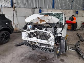 disassembly passenger cars Toyota Aygo Aygo (B40) Hatchback 1.0 12V VVT-i (1KR-FE) [51kW]  (05-2014/06-2018) 2017