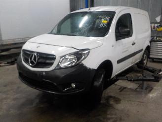 Vrakbiler auto Mercedes Citan Citan (415.6) Van 1.5 108 CDI (OM608.915(K9K)) [59kW]  (05-2019/...) 2020/0