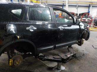 Nissan Qashqai Qashqai (J10) SUV 1.6 16V (HR16DE) [84kW]  (02-2007/10-2010) picture 3